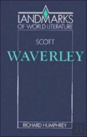 Scott: Waverley