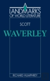 Scott: Waverley