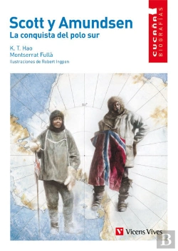Bertrand.pt - Scott Y Amundsen N/C