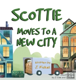Bertrand.pt - Scottie Moves To A New City