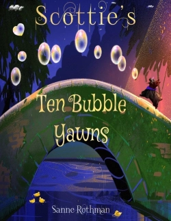 Bertrand.pt - Scottie'S Ten Bubble Yawns