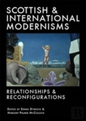 Scottish And International Modernisms