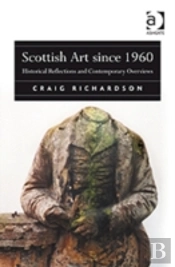 Scottish Art Since 1960