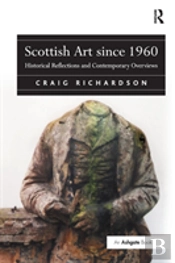Scottish Art Since 1960