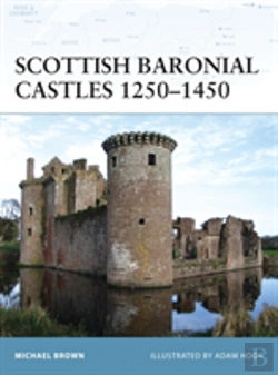 Bertrand.pt - Scottish Baronial Castles 1250â€“1450