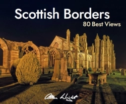 Bertrand.pt - Scottish Borders: 80 Best Views