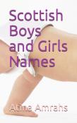Scottish Boys And Girls Names