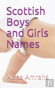 Scottish Boys And Girls Names