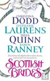 Scottish Brides