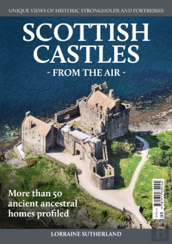 Bertrand.pt - Scottish Castles From The Air