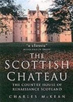 Bertrand.pt - Scottish Chateau