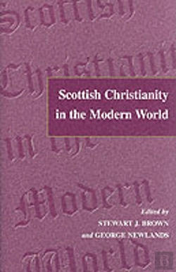 Bertrand.pt - Scottish Christianity In The Modern World