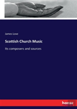 Bertrand.pt - Scottish Church Music