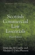Scottish Commercial Law Essentials