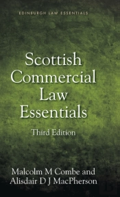 Scottish Commercial Law Essentials