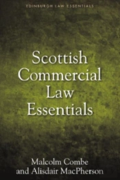Scottish Commercial Law Essentials