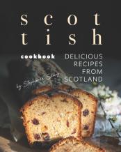 Scottish Cookbook