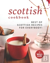 Scottish Cookbook