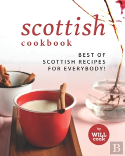 Bertrand.pt - Scottish Cookbook