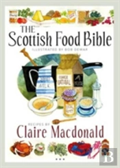 Scottish Cookery Bible
