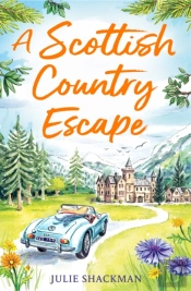 Scottish Country Escape