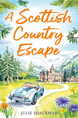 Bertrand.pt - Scottish Country Escape