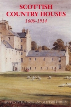 Bertrand.pt - Scottish Country Houses, 1600-1914
