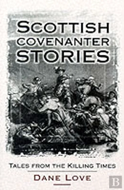 Bertrand.pt - Scottish Covenanter Stories