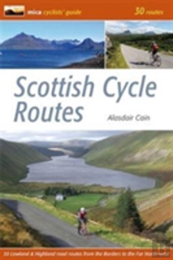 Bertrand.pt - Scottish Cycle Routes
