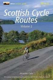 Scottish Cycle Routes Volume 2