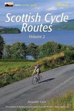 Bertrand.pt - Scottish Cycle Routes Volume 2