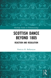 Scottish Dance Beyond 1805
