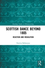 Scottish Dance Beyond 1805
