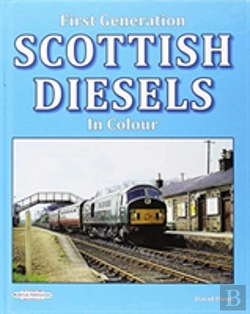 Bertrand.pt - Scottish Diesels The First Generation