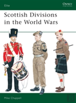 Bertrand.pt - Scottish Divisions In The World Wars