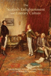 Scottish Enlightenment And Literary Culture