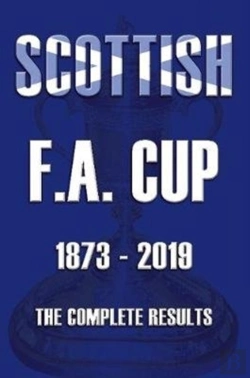 Bertrand.pt - Scottish F.A.Cup 1873-2019 - The Complete Results