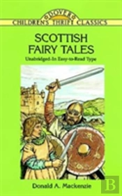Scottish Fairy Tales