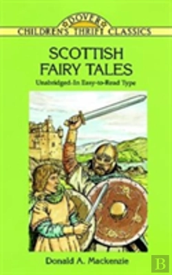 Bertrand.pt - Scottish Fairy Tales
