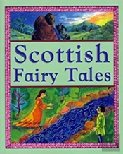 Scottish Fairy Tales