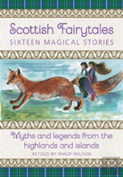 Scottish Fairytales
