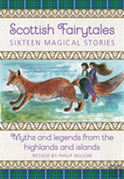Bertrand.pt - Scottish Fairytales