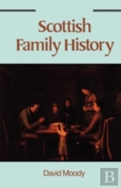 Scottish Family History