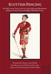 Scottish Fencing