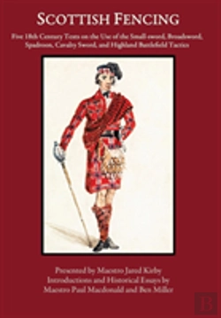 Bertrand.pt - Scottish Fencing