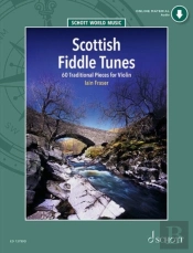 Scottish Fiddle Tunes