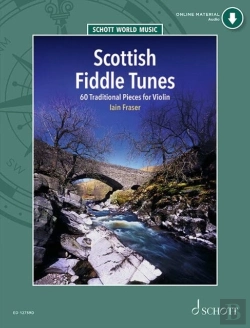 Bertrand.pt - Scottish Fiddle Tunes