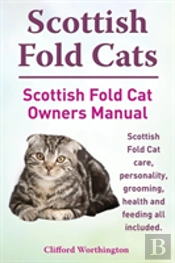 Scottish Fold Cats. Scottish Fold Cat Ow