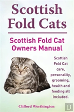 Bertrand.pt - Scottish Fold Cats. Scottish Fold Cat Ow