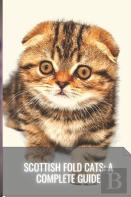 Scottish Fold Cats